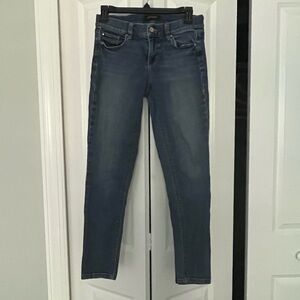 WHBM jeans size 2. Women’s